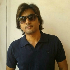 Chirag