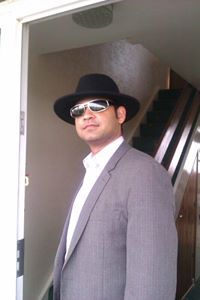 Indranil Chakraborty