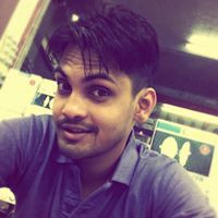 Prince Jaiswal