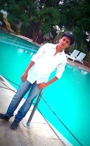 Harshal Vispute