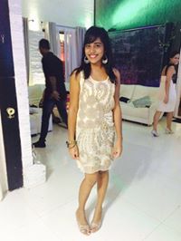 Dirsha Chuttoo