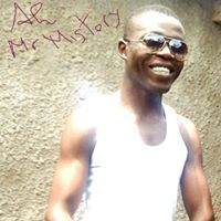 John Koffi