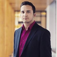 Andres Perez-Vilarino