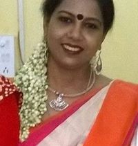 Nandita Ghosh