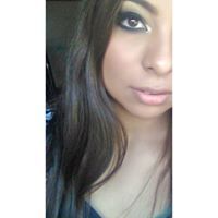 Clarissa García