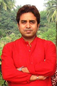 Arnab Ganguly