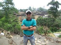 Ari Anggoro