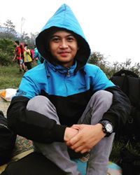 Andrean Prasetya