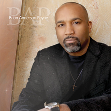 Brian Anderson-payne