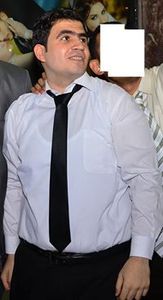 Mohamed Dagher