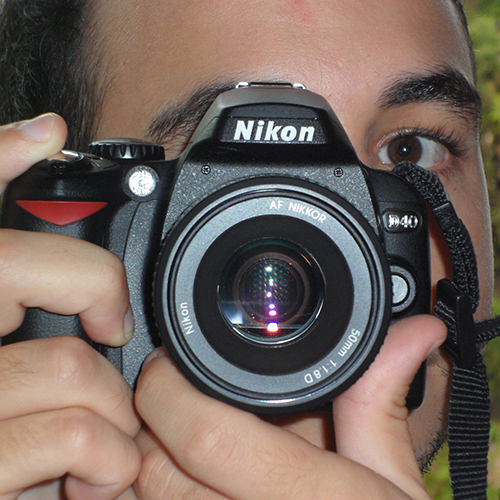 Goodreads profile picture for @freshwater