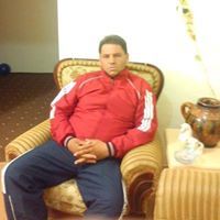 كمال ابو فراج