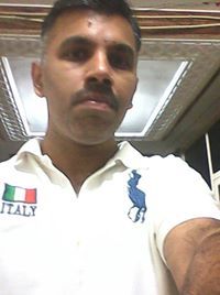 Devaprasad Madhavan
