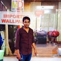 Abdullah Siddiqui