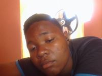 Tariq Harper
