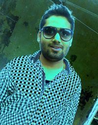 Rajesh Singh