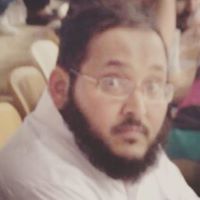 ابوالبراء الهاشمي