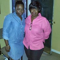 Jacqueline LovesDavid