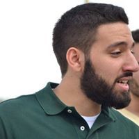 Ahmed Eshra