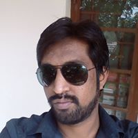 Subrahmannyan Kottle Vijayan