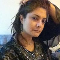 Alexandra Schwanborg