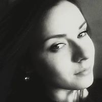 Екатерина Павелко