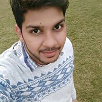 Anjish Bansal