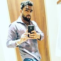 Mohammed Azzam