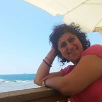 Rawiya Haddad