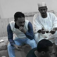 Hany Ahmed