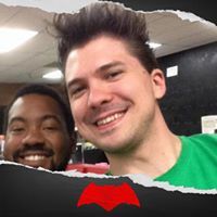 Ryan Comstock-McMurry