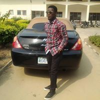 Patrick Owowo