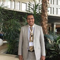 Mohamed Hashem