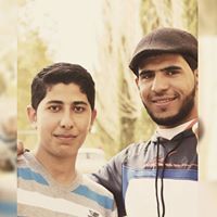 معن المساعيد