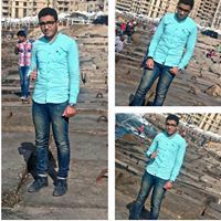Ahmed ElBash