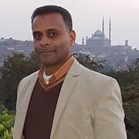 مصطفى اسماعيل