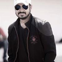 Aagha Bashir