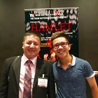 Daniel Tran