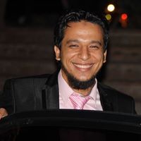 Ahmed Maher