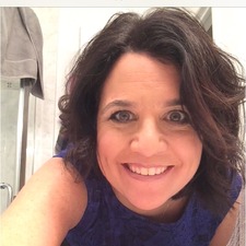 Lisa Nelson