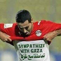 Ahmed Abdou