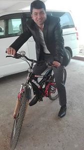 Shaddam Hossen