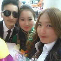 Амгалан Аамий