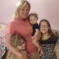 Nancy Canfield Barnett