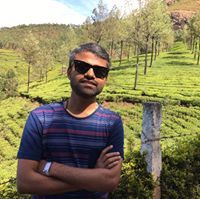 Arun Vasu