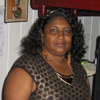 Patricia Jaggernauth