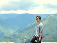 Bhargob Aryan Kasyap