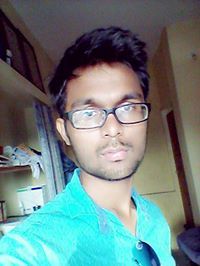 వంశీ కృష్ణ