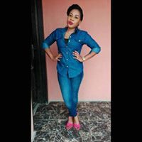 Afolabi Blessing