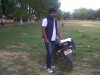 Manish Sharma